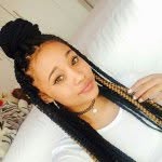 Diamond Green - @mz_hello_kittyy1 - Instagram
