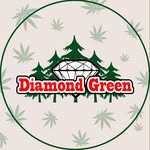 Diamond Green - @diamondgreentac - Instagram