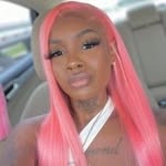 Diamond Green - @dollface.dimee - Instagram