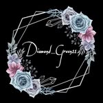 {Diamond Green🌿} - @diamond_green11 - Instagram