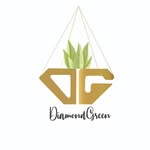 DiamondGreen - @diamondgreen123 - Instagram
