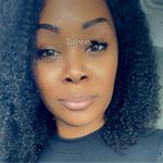 Diamond Champagne Harvey - @shes_raising_legends - Instagram