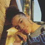 diamond harvey - @diamondbrenn03 - Instagram