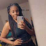 Diamond Harvey - @___diamondkrystal - Instagram