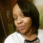 Diamond Harvey - @mrsharvey24 - Instagram