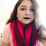 Diamond Unique Harvey - @uniquerocks101 - Instagram