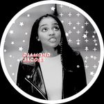 ⠀〝⠀ ᝰ ⠀଼⠀ ࿒ 𝗗𝗜𝗔𝗠𝗢𝗡𝗗 𝗝𝗔𝗖𝗢𝗕𝗦 - @lovesrogue - Instagram