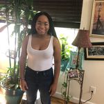 Destiny Diamond Jacobs - @tprojectdestinyfoundation - Instagram