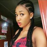 Diamond Jacobs - @glowerzclub - Instagram