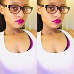 Diamond Jacobs - @rose_rose2990 - Instagram