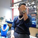 Jacobs diamonds - @jacobs_diamonds - Instagram