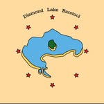 Dismond Lake Barstool - @diamond_lake_barstool - Instagram