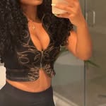 Diamond Latrice - @shesaminx - Instagram