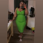 Diamond Latrice - @pookielovess.rara - Instagram