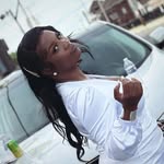 Diamond Latrice Johnson - @dime_11.11 - Instagram