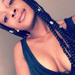 Diamond Latrice Scales - @diamondlatricescales - Instagram