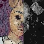 Diamond leach - @didixoxoxlober - Instagram