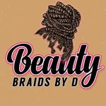 Diamond Marie💕 - @beautybraidsby.d - Instagram