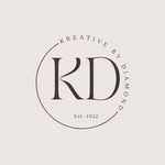 Diamond Matos - @kreativebydiamond - Instagram