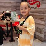 Diamond Matos - Facebook