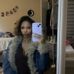 diamond 🦋✨🪽 - @diamond.j.mcclain - Instagram