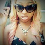 Diamond McClain - @pink_in_the_brain - Instagram