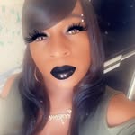 Diamond McClain - @msthickness_703 - Instagram