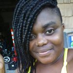 Diamond McClain - @_bashfulpink_ - Instagram