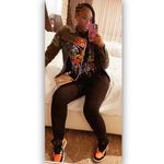 LaDiamond McClain - @ladiamondmcclain - Instagram