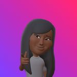 Sparkle Diamond McClain-Williams - @jonessharyn - Instagram
