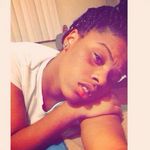 Diamond Mitchell - @poetic_d - Instagram