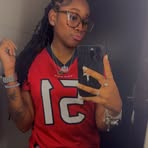 Diamond Mitchell - Facebook
