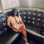 Diamond Mitchell - @cindylauferrr - Instagram