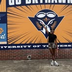 Diamond Mitchell - Facebook