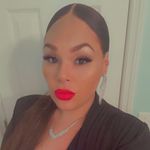 Diamond Mitchell - @diamondjay116 - Instagram
