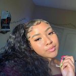 Diamond Mitchell - @di.amond1836 - Instagram