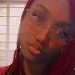 Diamond Mitchell-Nicholson - @diamond_shine1_9 - Instagram