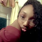 Diamond Mitchell-Nicholson - @dmitchellnicholson - Instagram