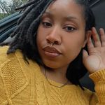 Diamond Morgan - @diimeesss - Instagram