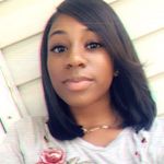 Diamond Morgan - @diamondjas1 - Instagram