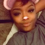 Diamond Morgan - @finnee_chinah - Instagram