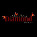 Diamond Morgan - @naturalstylez_bydiamond - Instagram