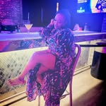 Diamond Morgan - @_jordans_mommi - Instagram