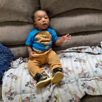 Diamond Morgan - @mosttthatedd.d - Instagram
