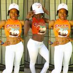 Diamond Morgan - @pookie_morgan - Instagram