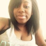 Diamond Morgan - @__diamondjm - Instagram