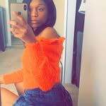 Diamond Moses - @realdiamond318 - Instagram