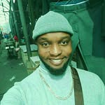 Moses Diamond - @mosesdiamond15 - Instagram