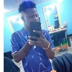 Moses Diamond - @mosesdiamond833 - Instagram