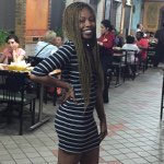 Diamond Parker - @djackz3 - Instagram